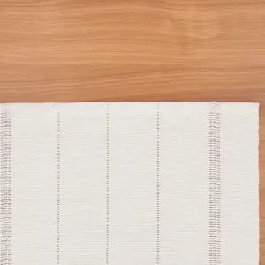 como Platzset Leinen Set Uni Markenprodukt