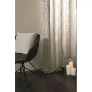 Nur Für Kurze Zeit JOOP! Ösenschal J-Ornament