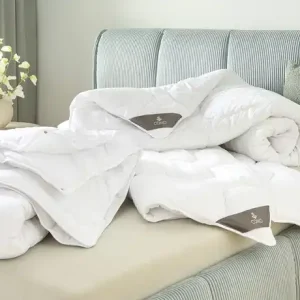 como Duo-Steppbett Kuschelweich Zertifiziert