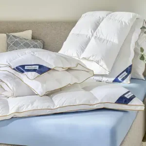 Heidelberger Bettwaren Winterdecke extra Island Top-Angebot