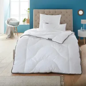 Steppbett duo Markenprodukt