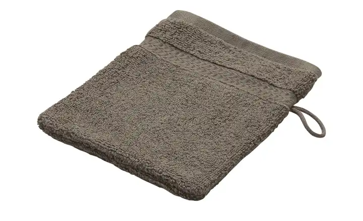 Como Green Waschhandschuh Kuschel Wuschel Neu Letzte Chance