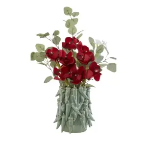 Must-Have HOME STORY 3D Schoten Vase