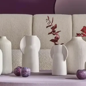 HOME STORY Vase Neuheit