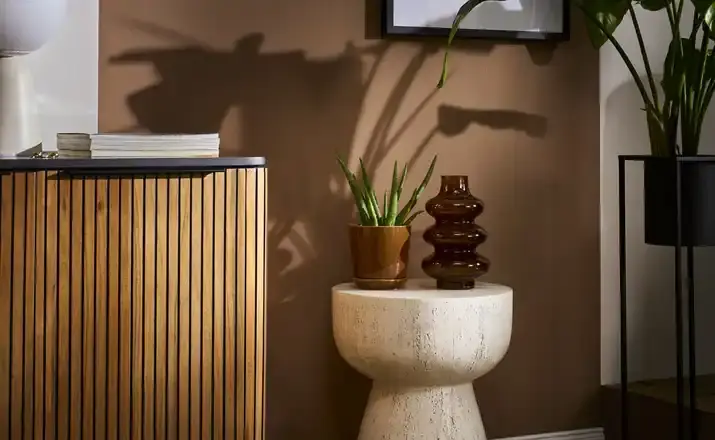 Billig HOME STORY Vase
