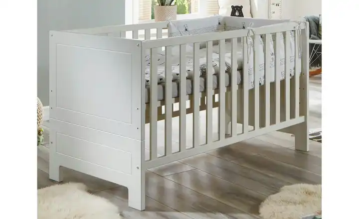 Mega-Angebot Babybett Thilo