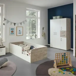 Expressversand Bodenbett