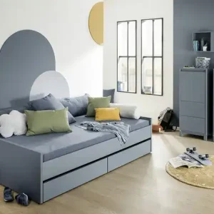 Gratis Versand PAIDI Jugendbett