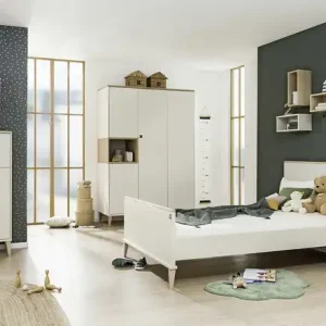 PAIDI Jugendbett Mila & Ben Gratis Versand