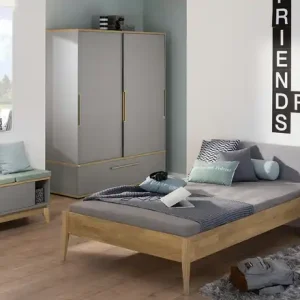 PAIDI Jugendbett Sten Abverkauf