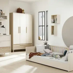 Sofort Bestellen PAIDI Kinderbett Little Flo