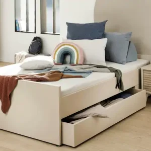 PAIDI Kinderbett Little Flo Must-Have