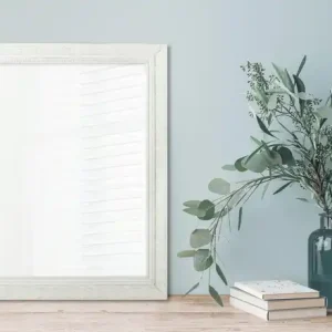 Spiegel 55 x 70 cm Sonderangebot