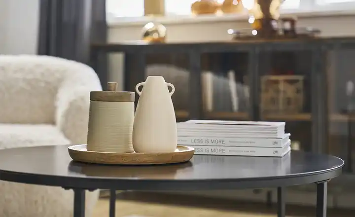 Neue Ware Gray & Jones Deko Aufbewahrungsdose