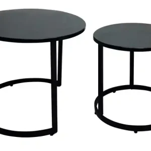 Heißes Angebot KHG Bestelltische-Set Trondheim
