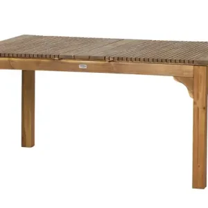Knallerangebot Siena Garden Ausziehtisch Falun