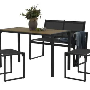 KHG Dining-Set Matala Matala Geprüft