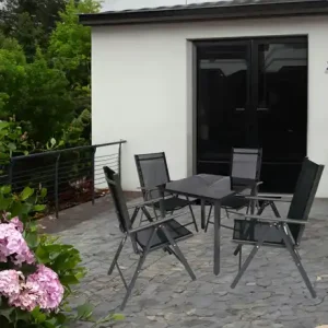 Preisknaller Gartenmöbel 5er-Set