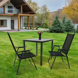 Gartenmöbel 3er-Set Preisknaller