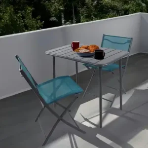 Gartenmöbel 3er-Set Sale