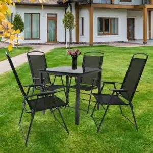 Knallerangebot Gartenmöbel 5er-Set
