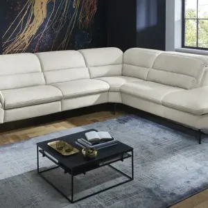 Hukla Ecksofa Luisa Letzte Chance