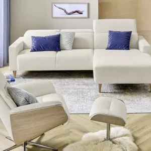 Top-Preis Ecksofa Leevke