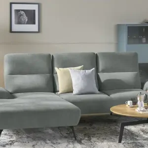 Knallerangebot Twist Ecksofa Cesar