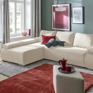 Twist Ecksofa Soft Neue Ware