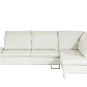 Markenprodukt W.SCHILLIG Ledersofa
