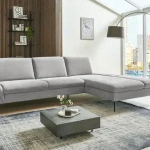 Kollektion Kraft Ecksofa Malena Geprüft