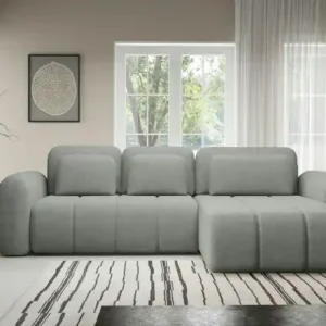 Ecksofa mit Schlaffunktion Contii Highlight