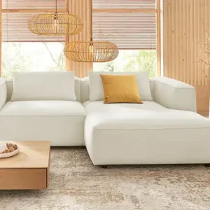 Bestpreis Ecksofa Milda