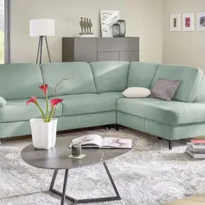 Abverkauf Kollektion Kraft Ecksofa Carmen