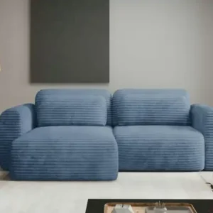 Ausverkauf Ecksofa mit Schlaffunktion Cloud