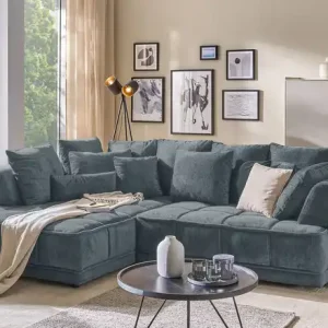 Aktuell Twist Ecksofa Tiga