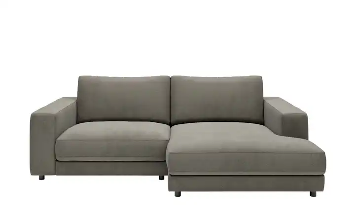Jette Home Ecksofa in Feincord Sila Preis Gesenkt