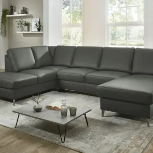 Kollektion Kraft Wohnlandschaft Veit Super-Preis
