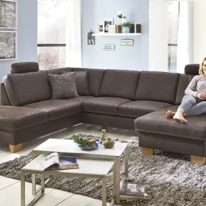 Kollektion Kraft Wohnlandschaft Kunstleder Samu Jetzt Kaufen