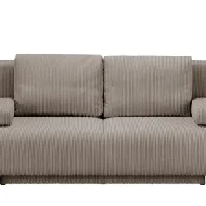 Neu Querschläfer Sofa aus Cord Ralf
