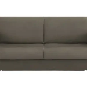 Preis Gesenkt Schlafsofa aus Mikrofaser