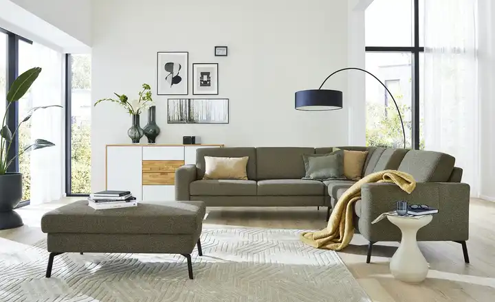 Wohnwert Ecksofa Meira Neue Kollektion