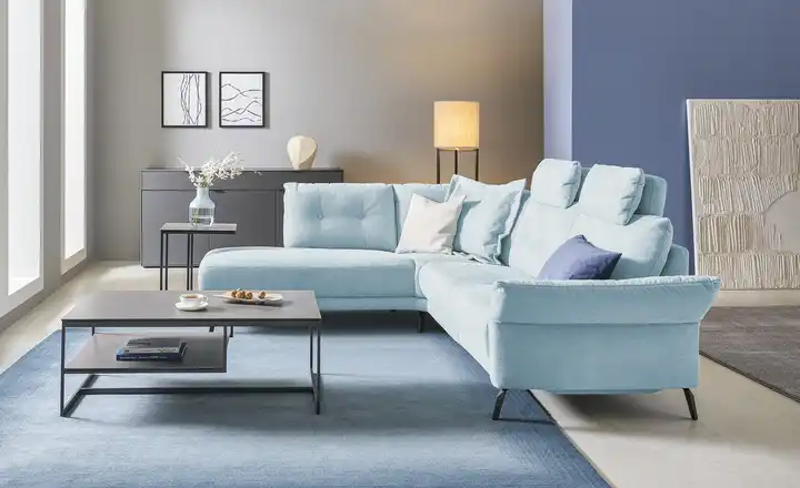 Jette Home Ecksofa Scope Nur Für Kurze Zeit