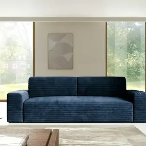 Highlight Schlafsofa mit Stauraum Coco
