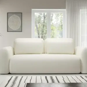Schlafsofa mit Stauraum Falco Garantierte Lieferung