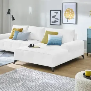 Bestpreis switch Ecksofa Athena