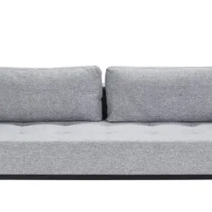 Abverkauf Schlafsofa Webstoff Akkito