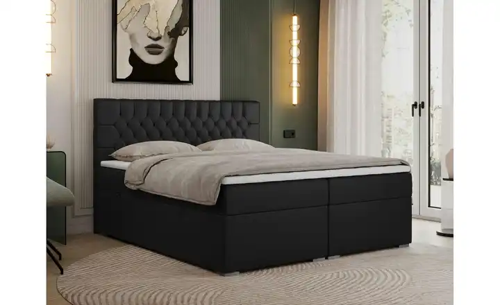 Boxbett mit Bettkasten Top-Angebot