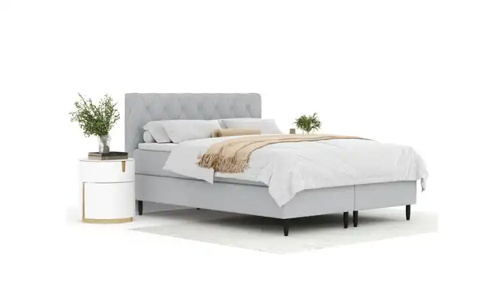 maison de rêve Boxspringbett Versand Am Gleichen Tag