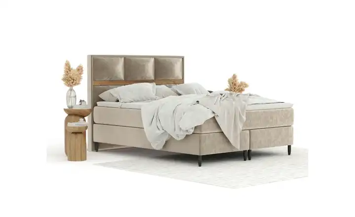 Top-Preis maison de rêve Boxspringbett